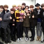 [EXO] 나 궁금한게 있는데 세훈이 <b>졸업식</b> 때