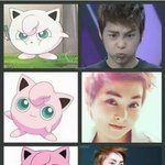 [시우민] 슈밍 닮은 꼴