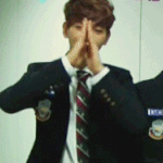 [백현] 백현이는 가족들한테도 참 잘해.,..(<b>장문주의</b>)