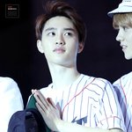 [도경수] <b>백옥</b> 같은 피부