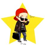 [시우민] <b>미</b>큐님의 슈스 <b>팬</b>아트