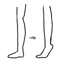 언니들 이렇게하면 진짜 다리알빠져요??