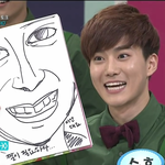 [exo] 김준면 하는짓 왤케귀여워ㅋㅋㅋㅋㅋㅋㅋㅋㅋㅋ