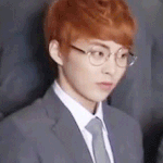 [시우민] <b>차도남</b> 김민석