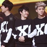 [EXO] <b>이</b> <b>조합</b>은...