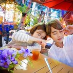 [얼짱] 오정규유보화커플이랑킨<b>샤</b>커플