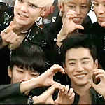 [BAP] 애들이랑 결혼하면 어떨거같음