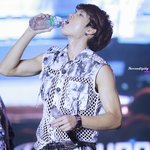 [인피니트] 나 이제 <b>삼다수</b>만 마실거임