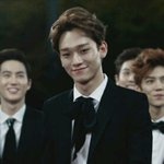 [CHEN] 깐종대좀 주세여ㅠㅠ