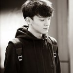 [CHEN] 종대오빠 고마워요