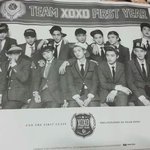 [백현] 엑소 으르렁 <b>포스터</b> 뉴버전