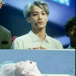 [EXO] 종인이 머리의 <b>시크릿</b>