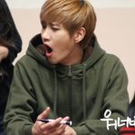 [블락비] 이민혁이 내 남친이라면