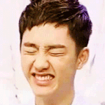 [도경수] 이제야ㅠㅠㅠ