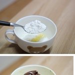 내가만든 악마의 <b>브라우니</b>!!!!!!! [처음써보는 판]