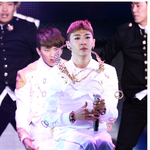 [BAP] 빵형 멋있는사진 푼다