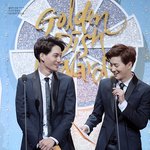 [카이] 골디 <b>시상</b>하는거 고화질