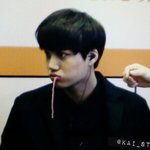 [카이] 키워드 짤파티 말이야