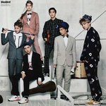 [백현] <b>양조위</b>? 느낌나는 스타일의 백현이