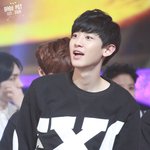 [EXO] 진짜 찬녈이도 숨겨진 어깨다