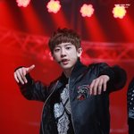 [EXO] 촉이와찬열아사진
