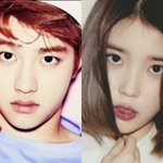 [EXO] 아이유랑 디오있잖아...