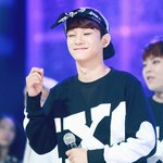 [CHEN] 종대야