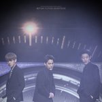 [백현] 은발백현 <b>아우라</b>