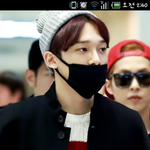 [CHEN] 배경화면에 종대해놧<b>더니</b>