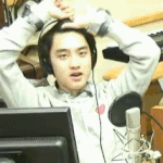 [EXO] <b>잠재</b>적 됴라이