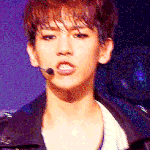 [EXO] 굿빰