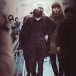 [카이] 김종인의 코트+<b>셔츠핏</b>