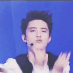 [EXO] 페북뒤지다가 찾은건데ㅋㅋ