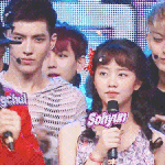 [EXO] 헐.