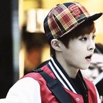 [시우민] 당분간 스케줄 없지?