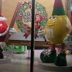 [<b>LIFE</b>]영국- 초콜릿의 천국! M&amp;M Store