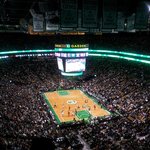 [<b>LIFE</b>]미국- NBA를 대표하는 팀, 보스턴셀틱스!