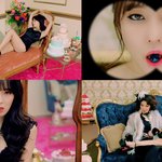 레인보우 블랙, 신곡 ‘차차(ChaCha)’ M/V로 ‘쇼걸’ 변신...