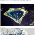 [콜로라도] 우주에서 <b>본</b> 지구의 <b>모습</b>들.jpg