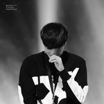 [카이] 골디 눈물훔치는 종인이