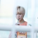 [루한] <b>허니</b>들~ 안뇽~