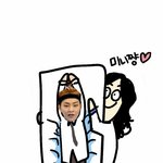 [시우민] 흔한_갤놑투_유저의_미니사랑.<b>jpg</b>