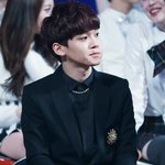 [CHEN] 최근사진중에맘에든거몇개..!