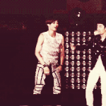 [카이] 김종인 <b>클럽</b> 안가봤다지만