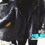 [세훈] 예전 쇼타임 <b>재탕</b>보다가 이뻐서