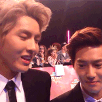 [수호] 저는 악해질때 준멘-을 외치죠.<b>feat</b>.비서