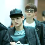 [CHEN] 이쁜이종대생들아