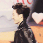 [카이] <b>김종인</b>의 짐