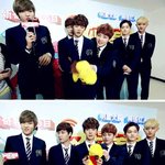 [시우민] <b>cctv</b> 엑솜인터뷰 ㅋ