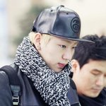 [블락비] 난솔지히....<b>지호</b>코.........